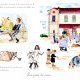 Les jeux dans la cour